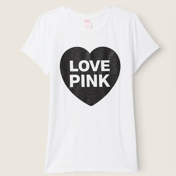 PINK tshirt - Picture 2 of 2